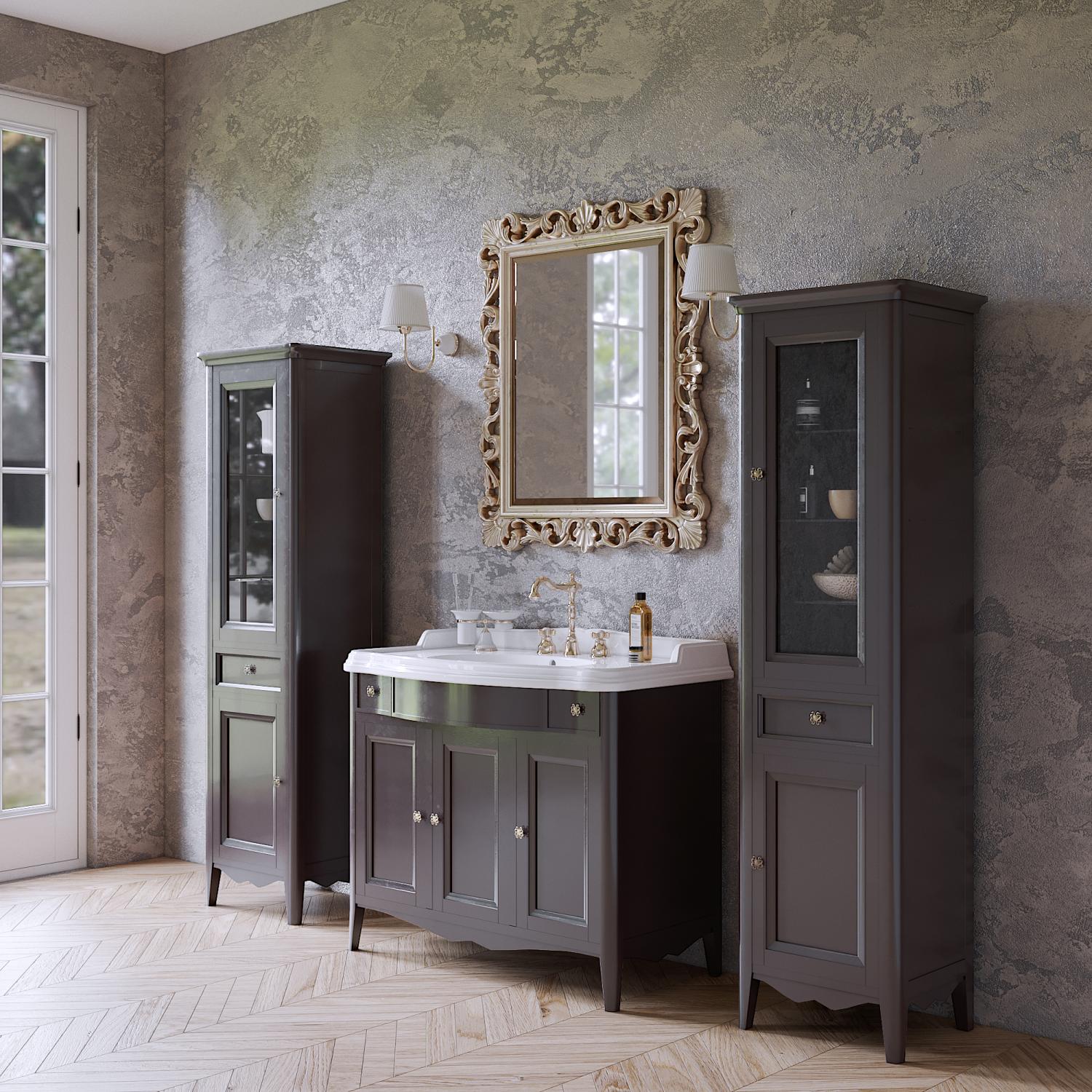 Комплект мебели TW Veronica Nuovo VER5105-G+AR874bi*1