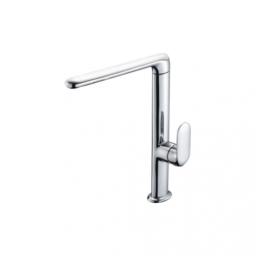 Смеситель для кухни BelBagno Ferrano FER-LAM-CRM