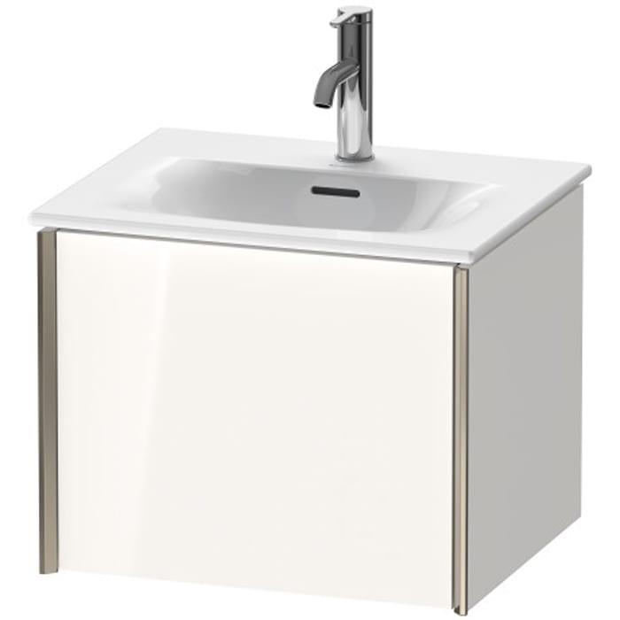 Тумба подвесная Duravit XViu XV40310B222 51x42