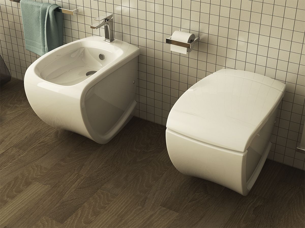 Artceram HI-Line от Официального Дилера