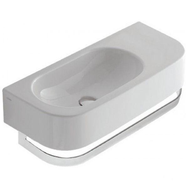 Полотенцедержатель Globo Forty3 Хром PC5527cr