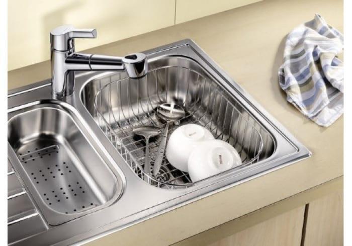 Корзина для посуды Blanco 220573