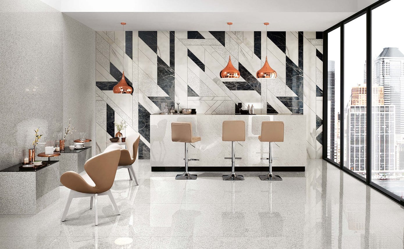 FAP Ceramiche Roma Diamond от Официального Дилера