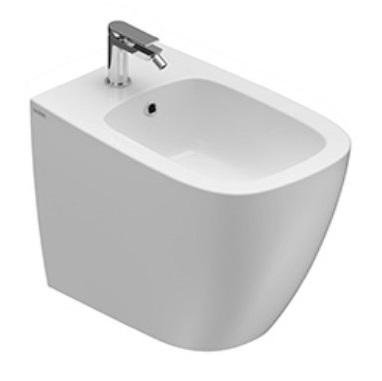 Биде подвесное Globo Genesis GN009.BI*1 55x37