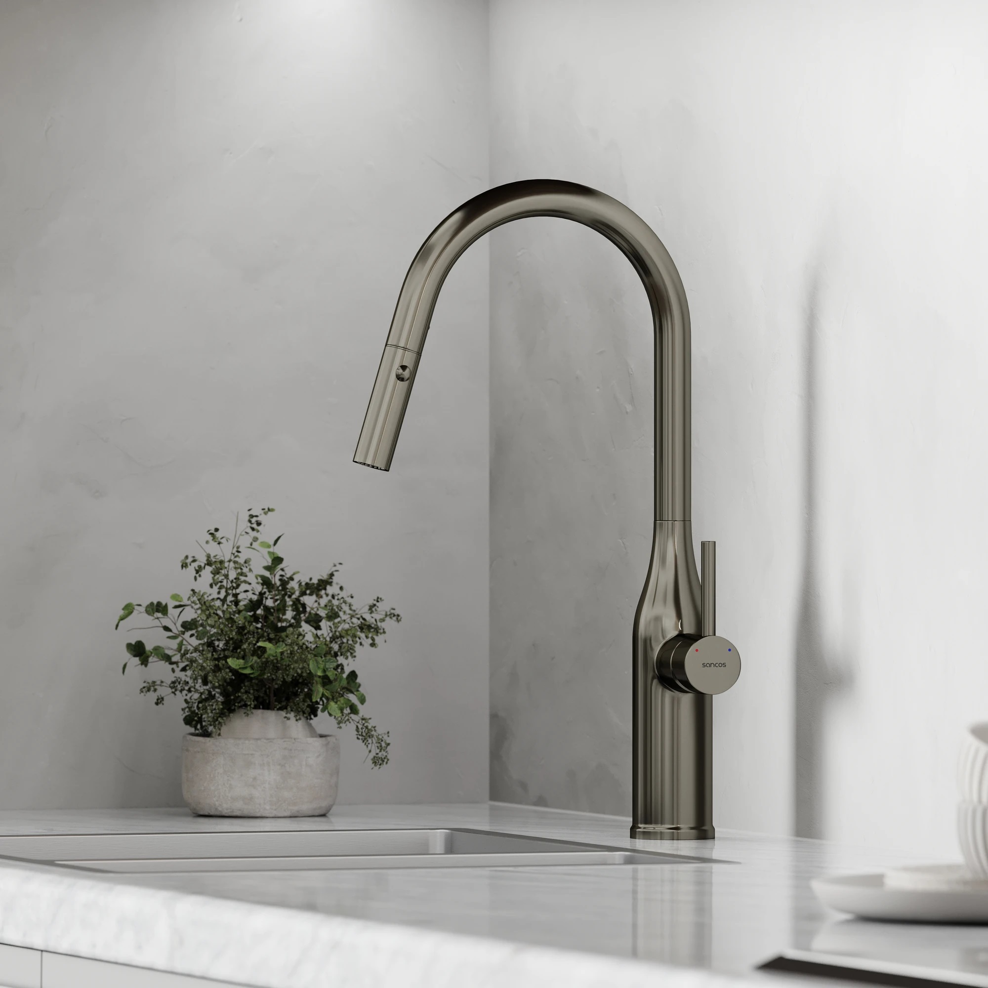 Sancos Grand / Гранд от Официального Дилера