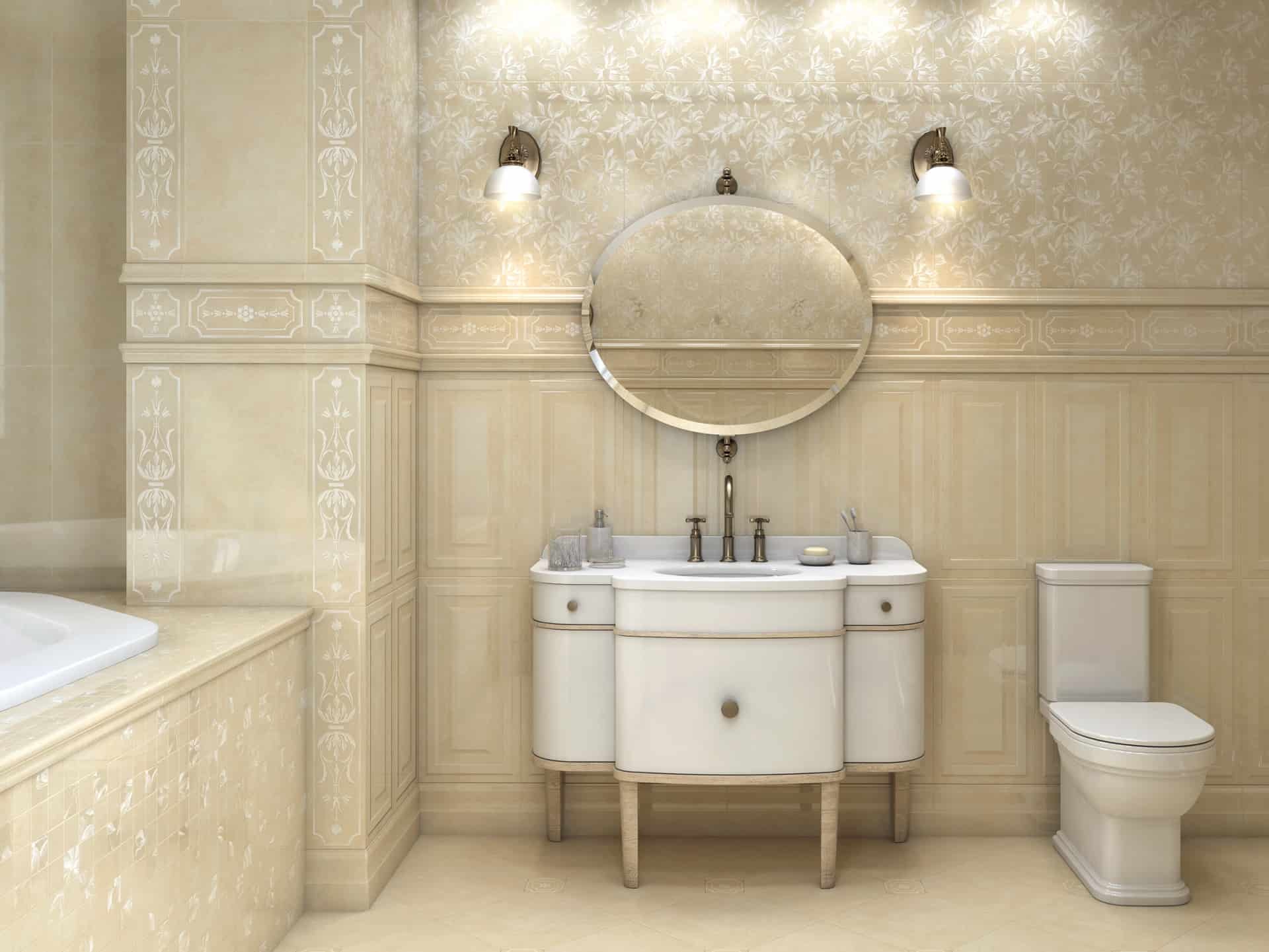 Kerama Marazzi Каподимонте