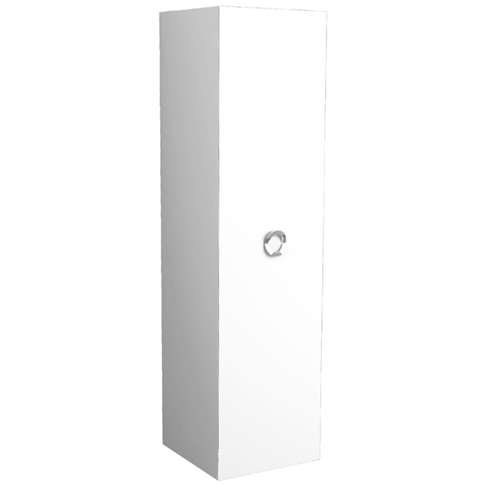 Пенал подвесной Simas Henges HEM03 Bianco Matt 200x40
