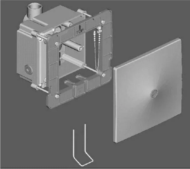 Ideal Standard Proximity от Официального Дилера