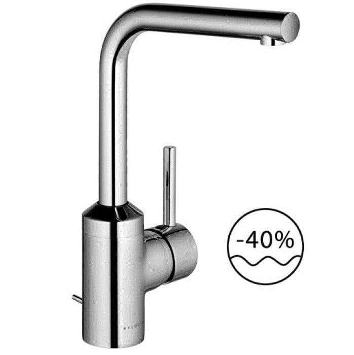 Смеситель для раковины Kludi Bozz 382940576