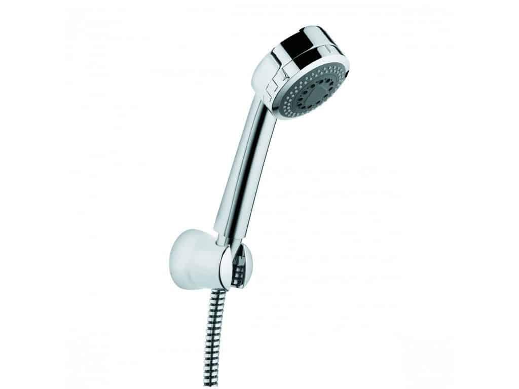 Душевой гарнитур Kludi Zenta - 6075005-00