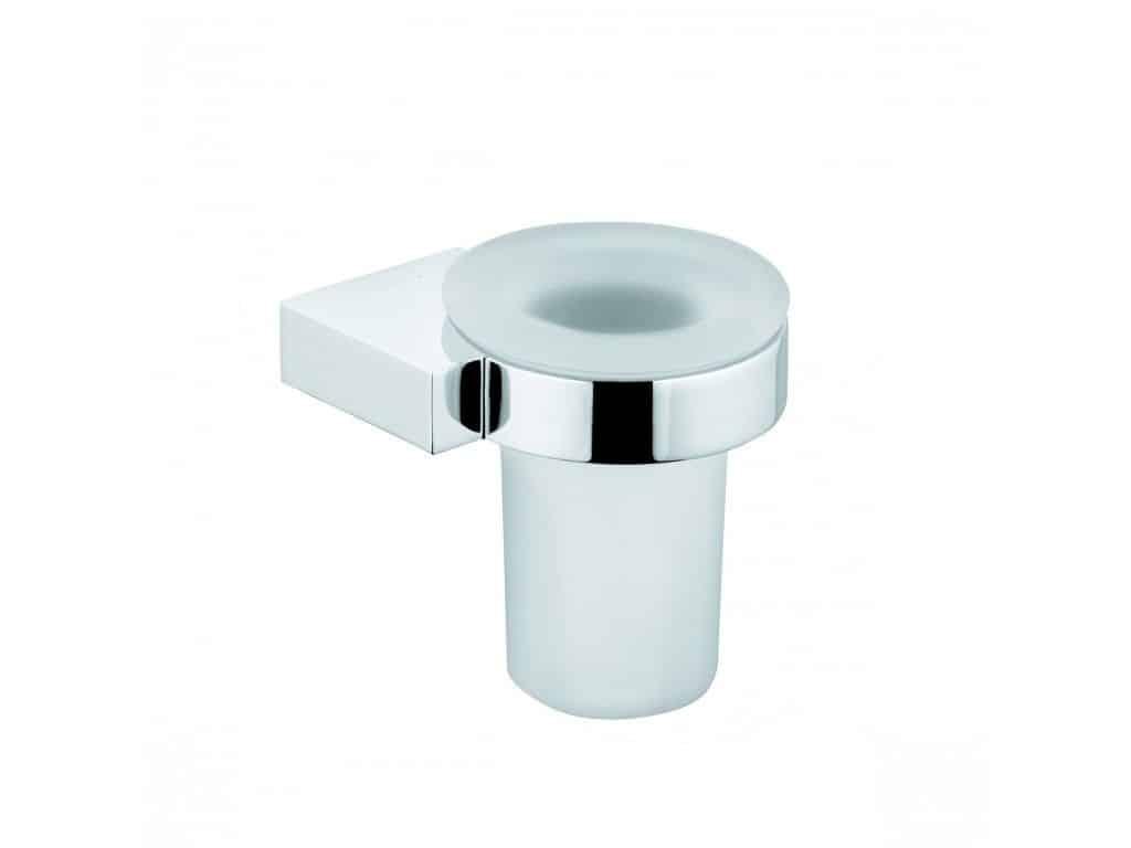 Стакан с держателем Kludi A-Xes - 4897505