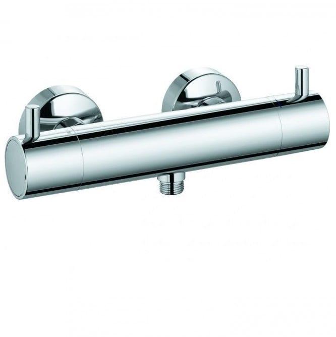 Смеситель для ванны и душа Kludi Bozz 352030538