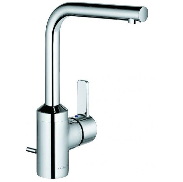 Смеситель для раковины Kludi Zenta 382940575