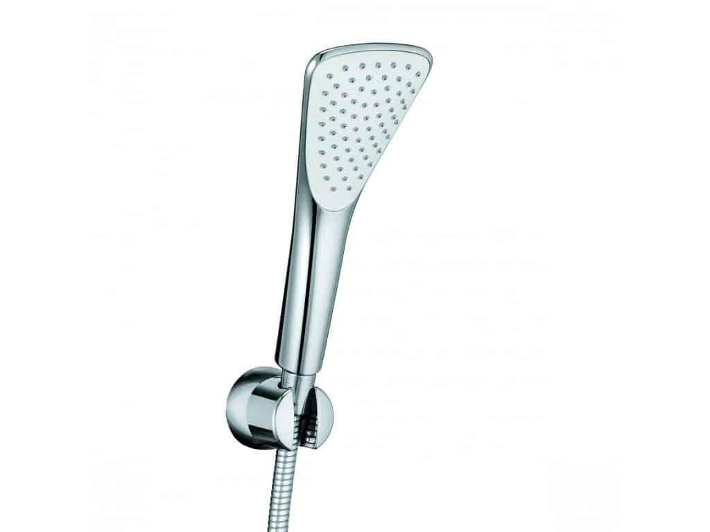 Душевой гарнитур Kludi Fizz 6765005-00