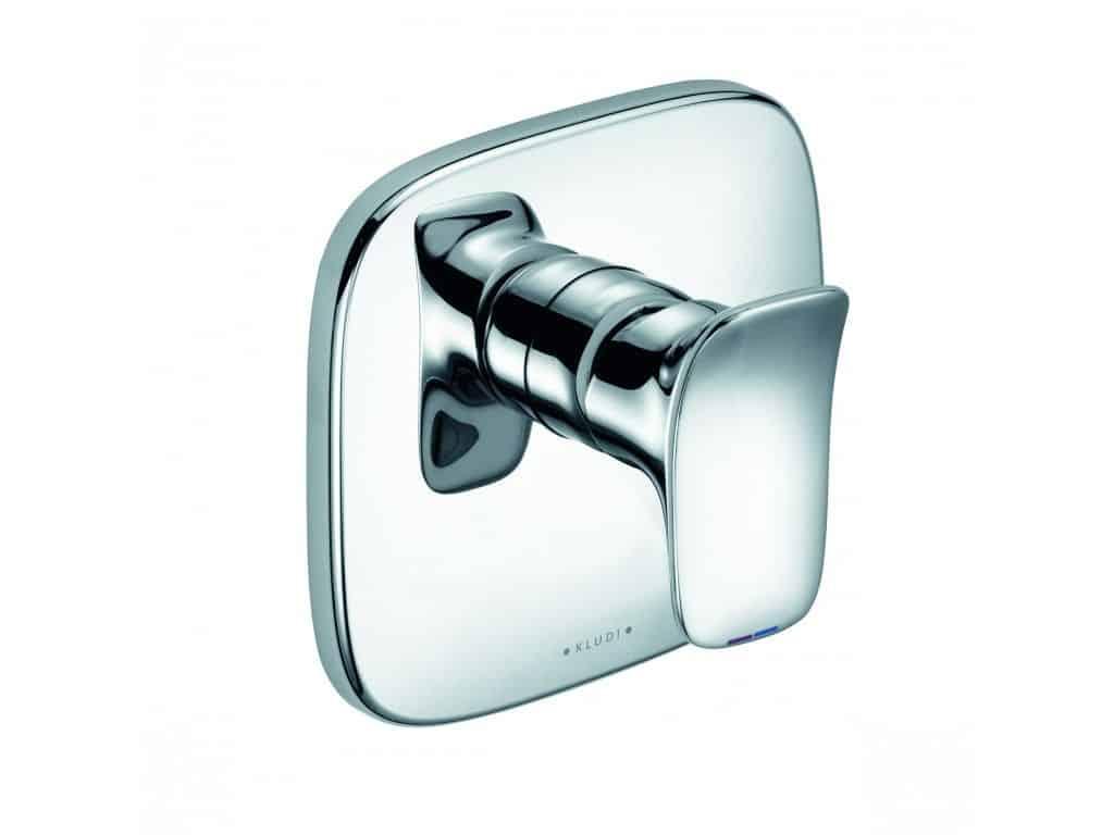 Смеситель для ванны и душа Kludi Adlon 536550575