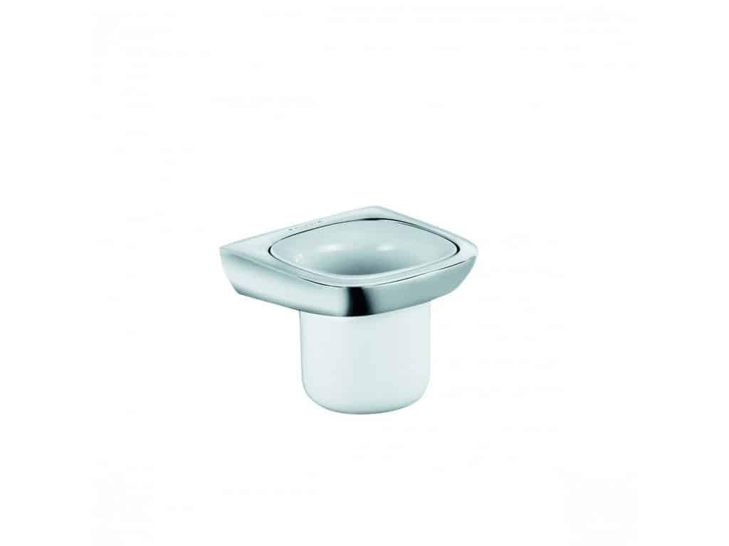 Стакан с держателем Kludi Ambienta - 5397505