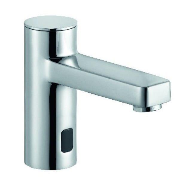 Смеситель для раковины Kludi Zenta 3820505