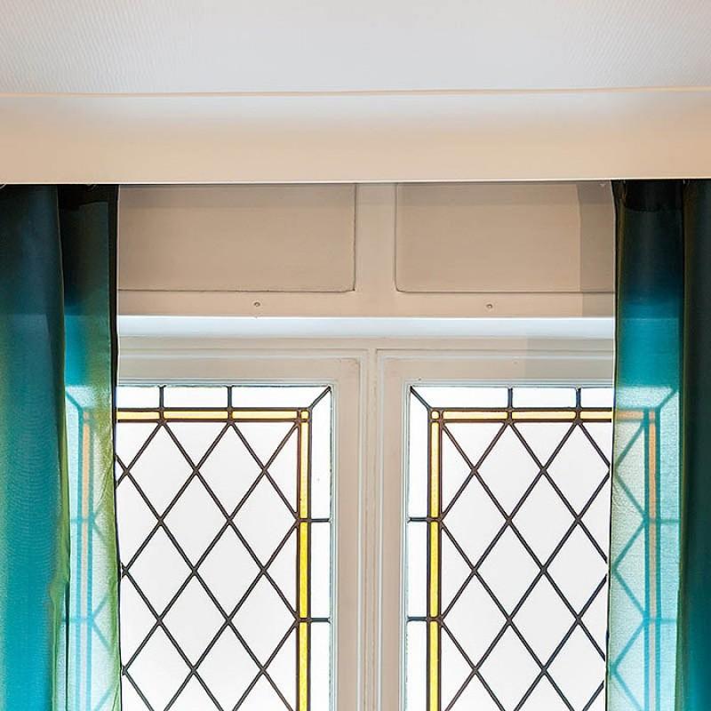 Карниз Orac Decor Ulf Moritz for Orac Decor C991