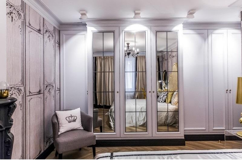 Карниз Orac Decor Orac Luxxus C220