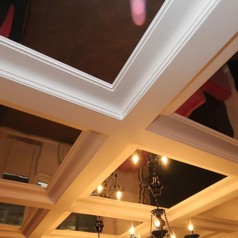 Карниз гибкий Orac Decor Orac Luxxus C220F