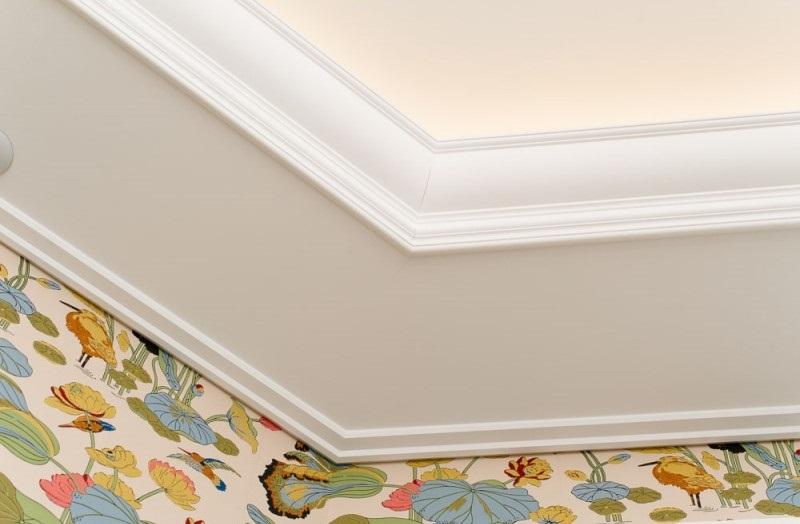 Карниз Orac Decor Orac Luxxus C360