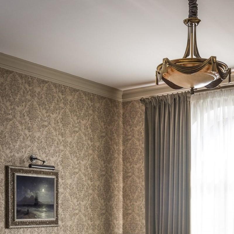 Карниз Orac Decor Orac Luxxus C339