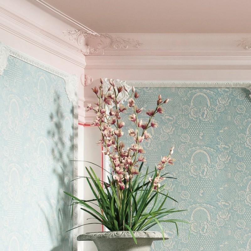 Карниз Orac Decor Orac Luxxus Ba'rock C338B