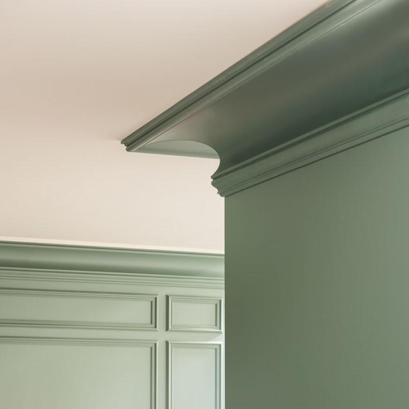 Карниз Orac Decor Heritage XXL C344