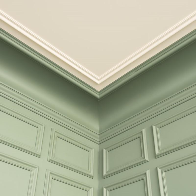 Карниз Orac Decor Heritage XXL C344