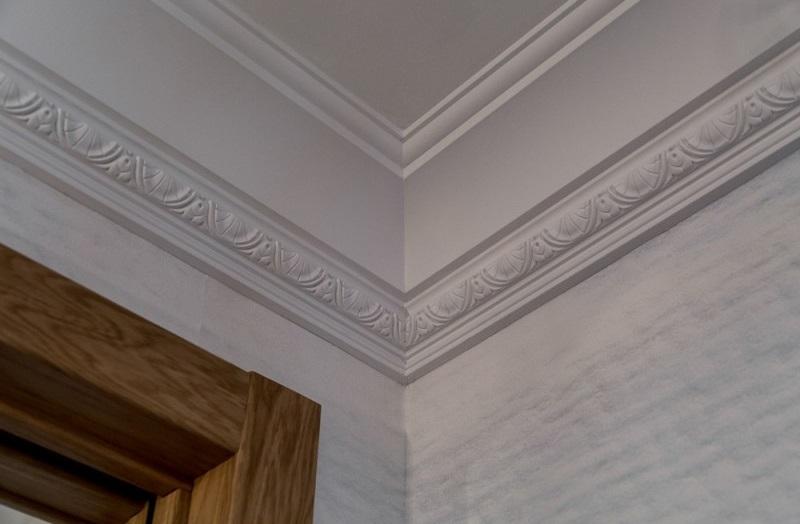 Карниз Orac Decor Orac Luxxus C301