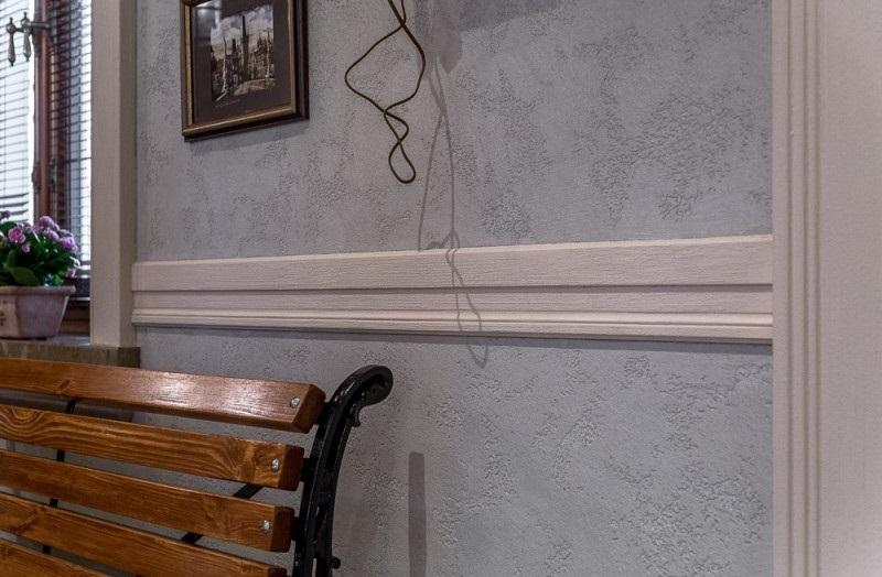 Молдинг Orac Decor Orac Axxent PX116