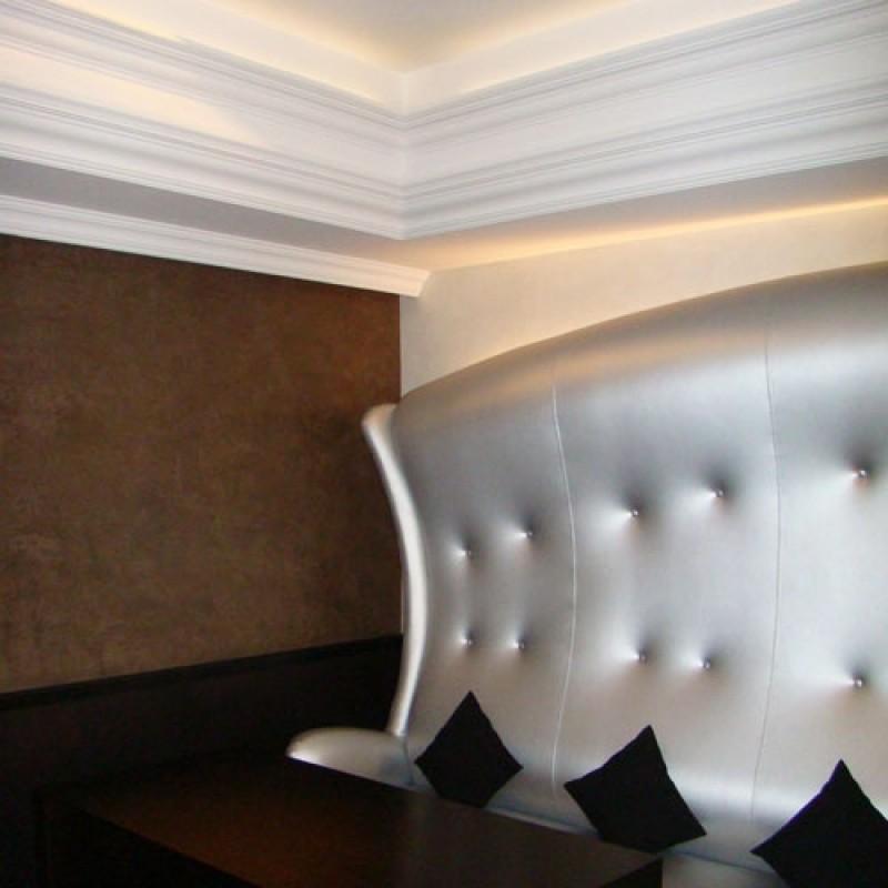 Карниз Orac Decor Orac Luxxus C332