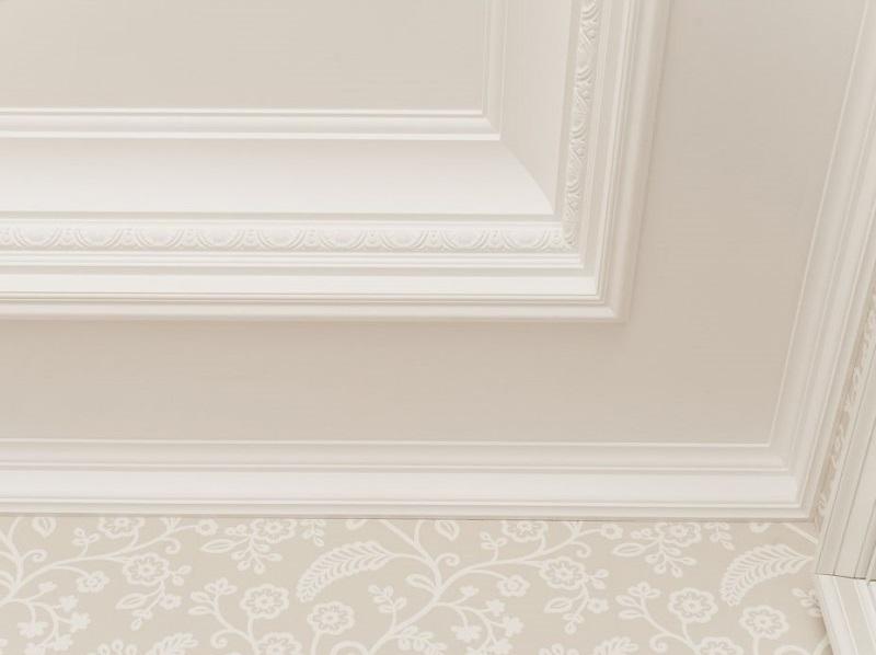 Карниз Orac Decor Orac Luxxus C301