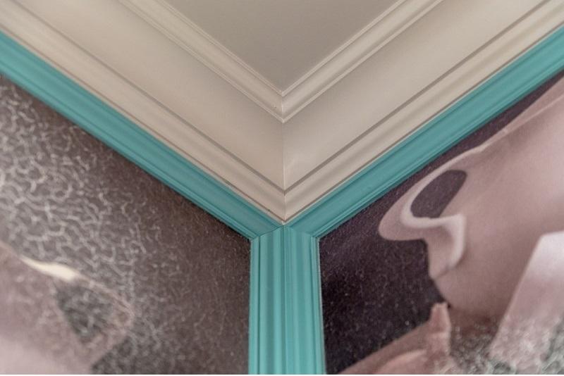 Молдинг Orac Decor Orac Axxent PX117