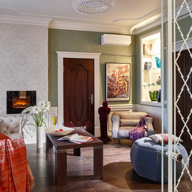 Дверной декор Orac Decor Orac Luxxus D320