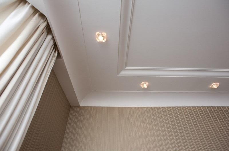 Карниз Orac Decor Orac Luxxus C331