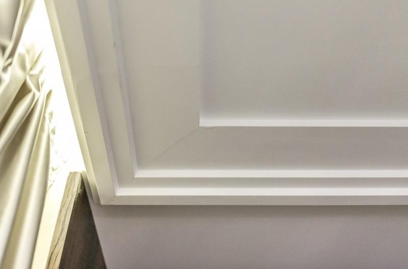 Карниз Orac Decor Orac Luxxus C353