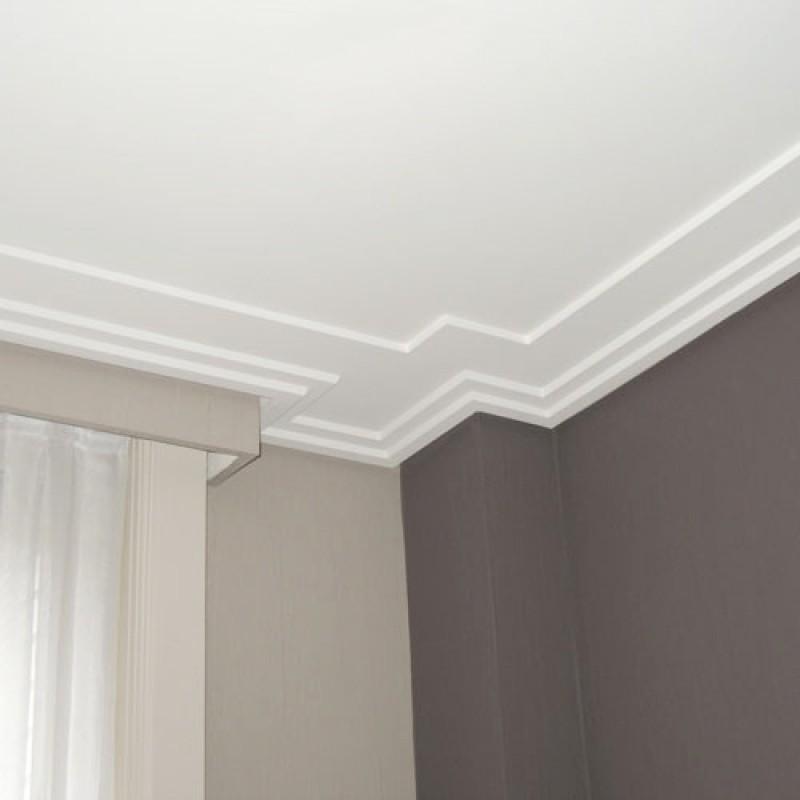 Карниз Orac Decor Orac Luxxus C353