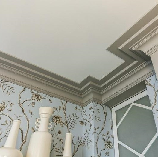 Orac Decor Карнизы от Официального Дилера