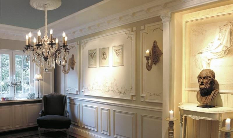 Пилястра Orac Decor Orac Luxxus K200