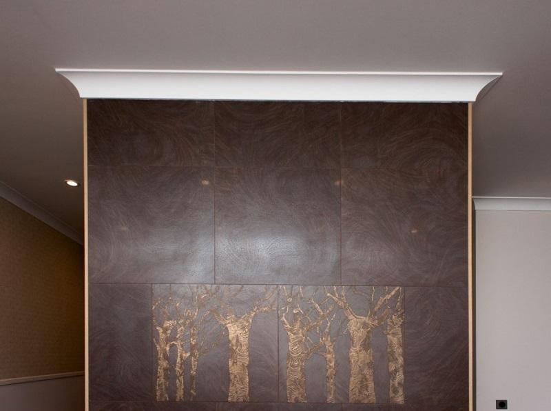Карниз Orac Decor Orac Luxxus C240