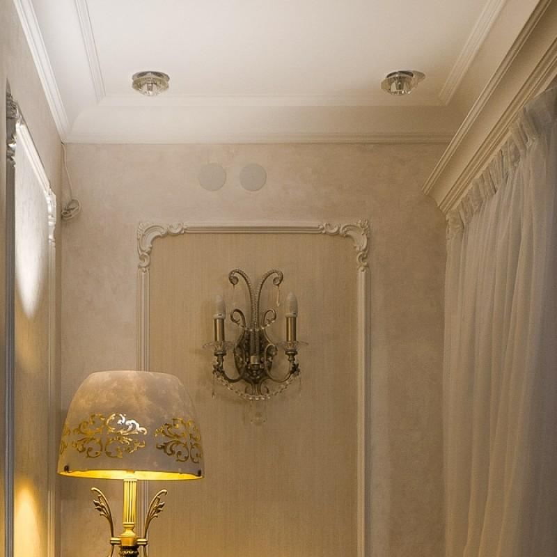 Карниз гибкий Orac Decor Orac Axxent CX100F