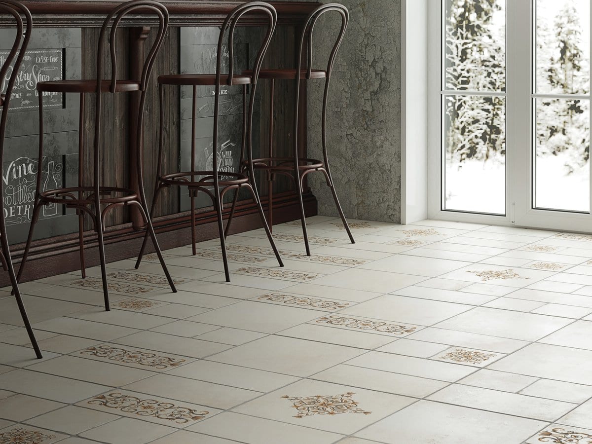 Kerama Marazzi Каменный Остров