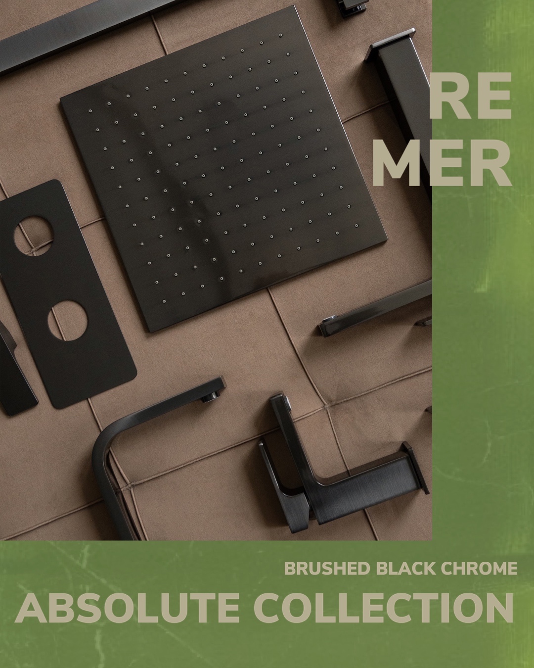 Remer Absolute от Официального Дилера
