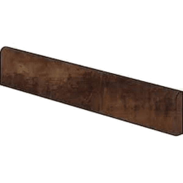 Плинтус Atlas Concorde Heat Iron Battiscopa 7,2x60