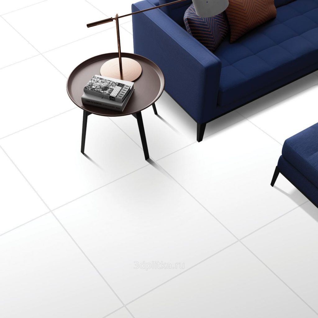 Italica Tiles Snow от Официального Дилера