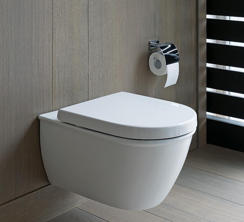 Унитаз подвесной Duravit Darling New 2557090000 54x37