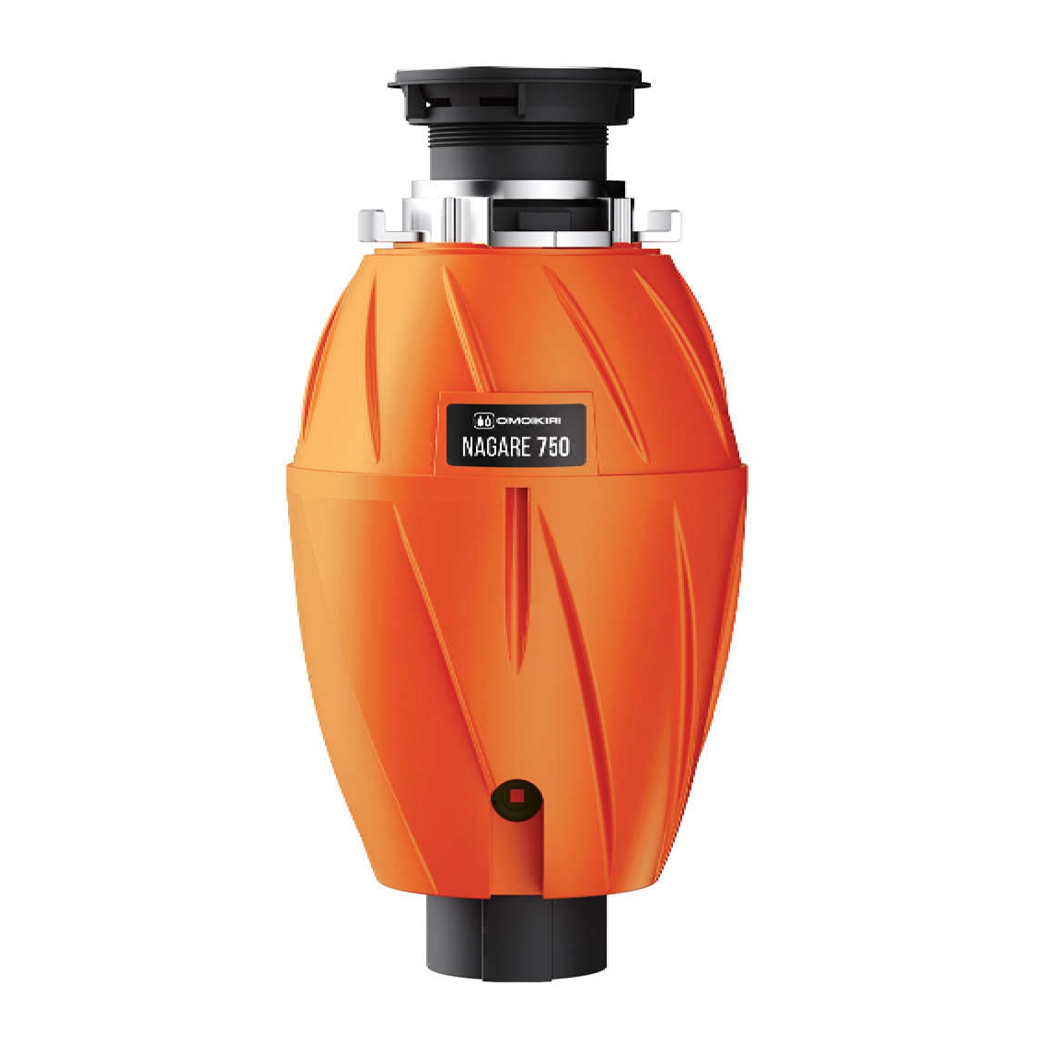 Измельчитель отходов Omoikiri Nagare 750 4995059