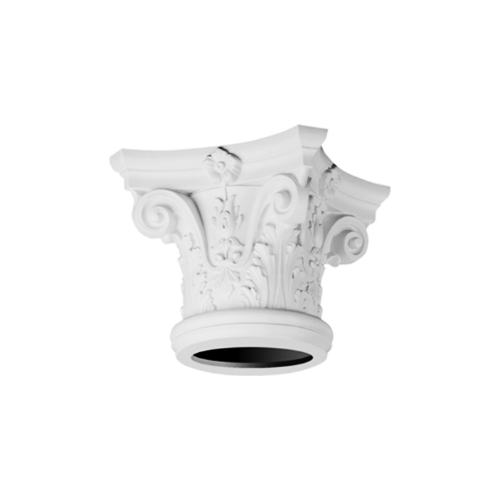 Капитель колонны Orac Decor Orac Luxxus K1122