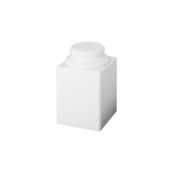 База колонны Orac Decor Orac Luxxus K1132